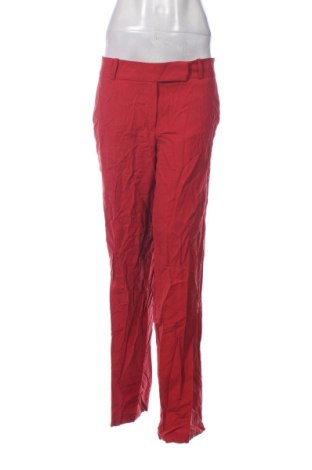Damenhose Unbranded, Größe L, Farbe Rot, Preis 12,99 €, #137092389