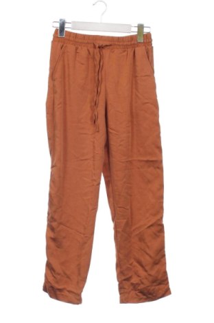 Damenhose H&M, Größe XS, Farbe Orange, Preis 11,74 €, #137092429