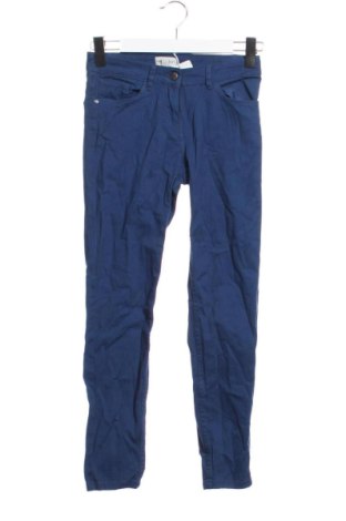 Pantaloni de femei Unbranded, Mărime S, Culoare Albastru, Preț 95,99 Lei, #137092512