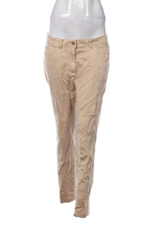 Damenhose Walbusch, Größe XL, Farbe Beige, Preis 15,99 €, #137092587