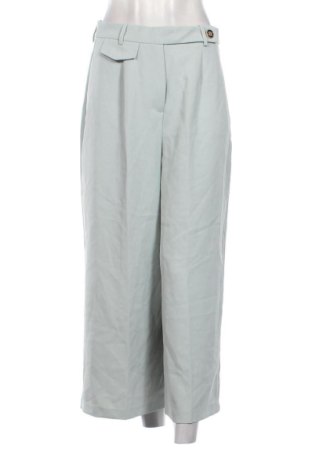 Dámske nohavice Zara, Veľkosť M, Farba Zelená, Cena  13,72 €, #137092680