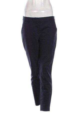 Pantaloni de femei Reserved, Mărime M, Culoare Albastru, Preț 85,00 Lei, #137093038