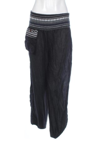Damskie spodnie Unbranded, Rozmiar M, Kolor Czarny, Cena 63,87 zł, #137093218