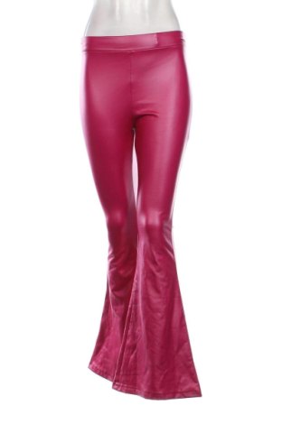 Damskie spodnie Unbranded, Rozmiar S, Kolor Różowy, Cena 25,40 zł, #137093330