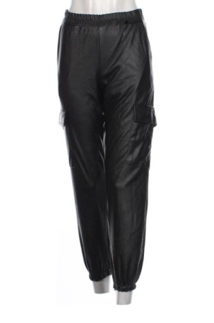 Damskie spodnie Unbranded, Rozmiar S, Kolor Czarny, Cena 25,40 zł, #137093409