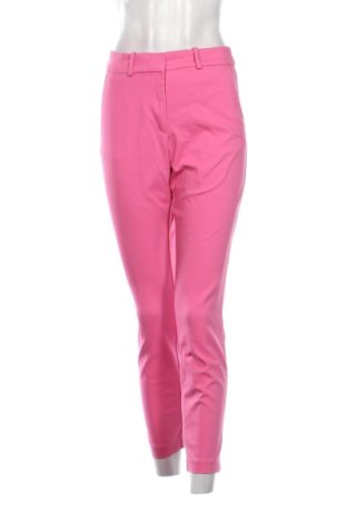 Pantaloni de femei H&M, Mărime S, Culoare Roz, Preț 49,60 Lei, #137094063