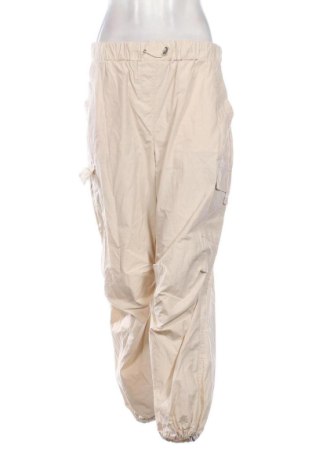 Pantaloni de femei Next, Mărime M, Culoare Ecru, Preț 195,57 Lei, #137094072