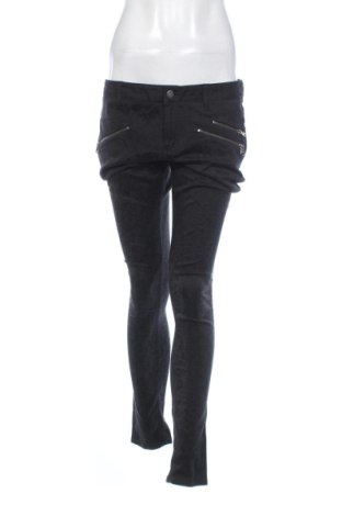 Dámske nohavice H&M, Veľkosť XL, Farba Čierna, Cena  17,31 €, #137094690