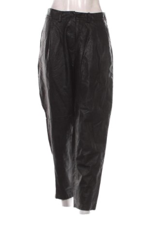Дамски панталон NEW COLLECTION, Размер M, Цвят Черен, Цена 13,23 €, #137095168