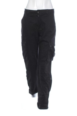 Damskie spodnie Unbranded, Rozmiar M, Kolor Czarny, Cena 26,18 zł, #137095399