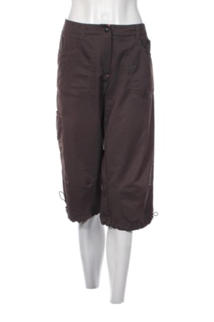 Дамски панталон Odlo, Размер L, Цвят Кафяв, Цена 13,00 €, #137096117
