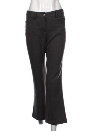Pantaloni de femei H&M, Mărime S, Culoare Gri, Preț 52,49 Lei, #137096142