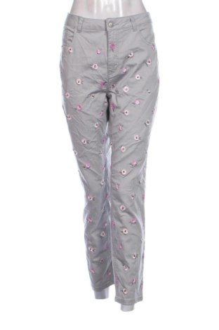 Damskie spodnie Heine, Rozmiar XL, Kolor Kolorowy, Cena 58,99 zł, #137096153