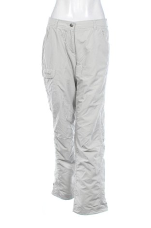 Дамски панталон Schoffel, Размер XL, Цвят Сив, Цена 13,00 €, #137096171