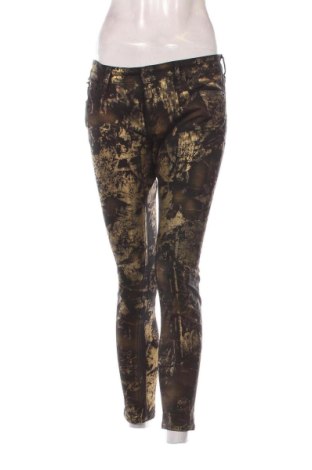 Pantaloni de femei Unbranded, Mărime L, Culoare Multicolor, Preț 40,16 Lei, #137096388
