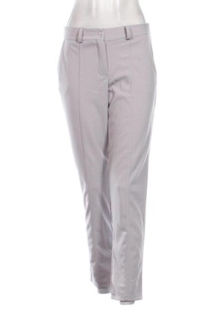 Pantaloni de femei Unbranded, Mărime M, Culoare Gri, Preț 31,49 Lei, #137096680