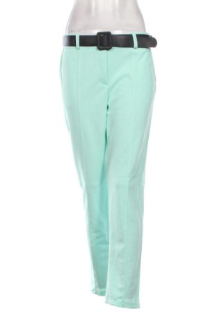 Pantaloni de femei Unbranded, Mărime M, Culoare Verde, Preț 36,74 Lei, #137096761