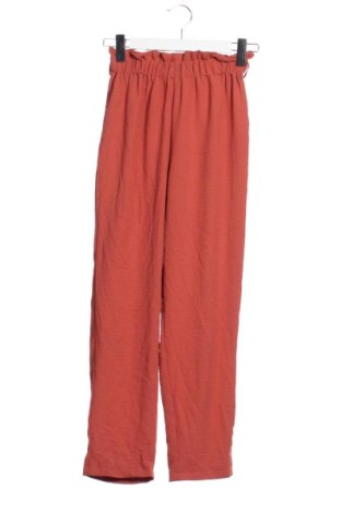 Pantaloni de femei Unbranded, Mărime XXS, Culoare Portocaliu, Preț 83,99 Lei, #137096810