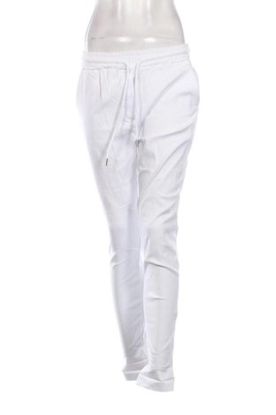 Pantaloni de femei Unbranded, Mărime M, Culoare Alb, Preț 36,74 Lei, #137097060