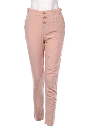Pantaloni de femei Nkd, Mărime M, Culoare Mov deschis, Preț 39,81 Lei, #137097076
