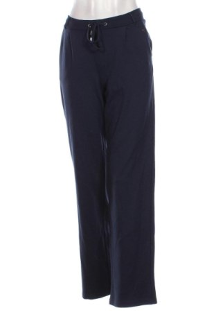 Pantaloni de femei Gina, Mărime M, Culoare Albastru, Preț 31,49 Lei, #137097513