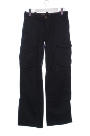 Dámske nohavice Tommy Hilfiger, Veľkosť S, Farba Čierna, Cena  35,43 €, #137098589