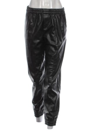 Pantaloni de femei Zara, Mărime S, Culoare Negru, Preț 89,23 Lei, #137098902