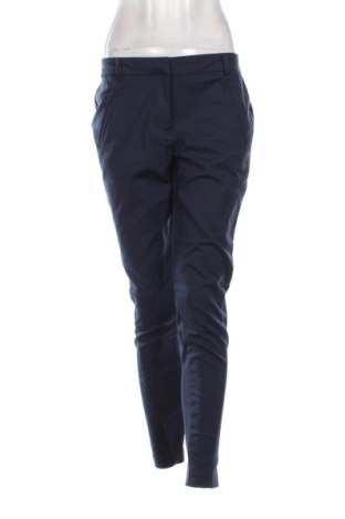 Dámské kalhoty  Vero Moda, Velikost L, Barva Modrá, Cena  246,00 Kč, #137099166