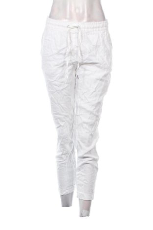 Damenhose H&M, Größe S, Farbe Weiß, Preis 16,99 €, #137099901