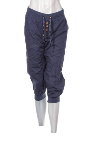 Pantaloni de femei Unbranded, Mărime XL, Culoare Albastru, Preț 124,99 Lei, #137100011