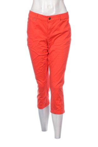 Dámske nohavice Esprit, Veľkosť XL, Farba Oranžová, Cena  19,95 €, #137100124