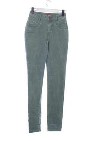 Pantaloni de femei Buena Vista, Mărime XXS, Culoare Verde, Preț 36,74 Lei, #137100146