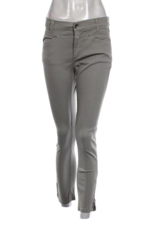 Pantaloni de femei Closed, Mărime M, Culoare Verde, Preț 125,98 Lei, #137100265