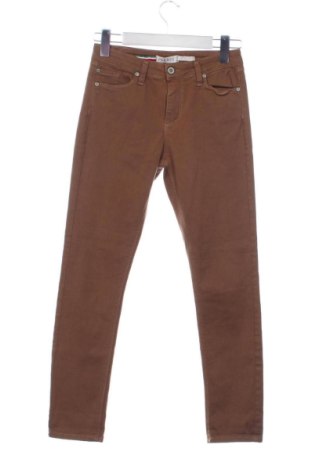 Pantaloni de femei Please, Mărime XS, Culoare Maro, Preț 52,49 Lei, #137100388