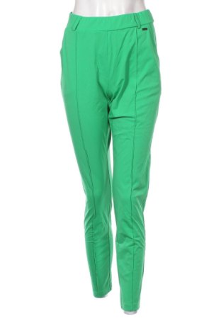 Pantaloni de femei Unbranded, Mărime M, Culoare Verde, Preț 60,99 Lei, #137100410