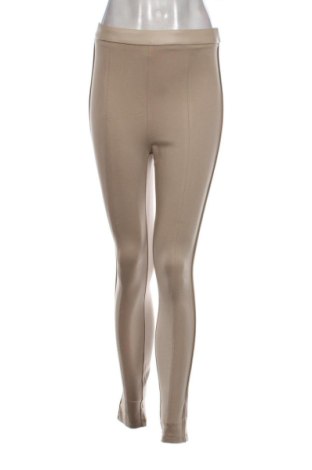 Pantaloni de femei VILA, Mărime S, Culoare Bej, Preț 41,99 Lei, #137100575