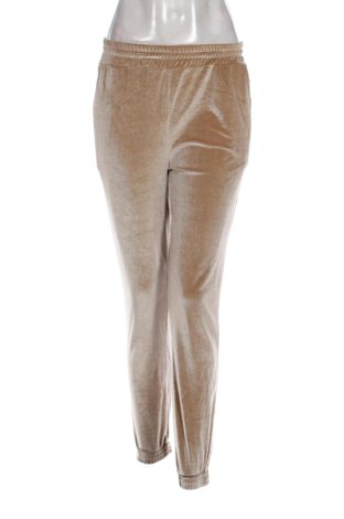 Dámské kalhoty  Unbranded, Velikost S, Barva Béžová, Cena  170,00 Kč, #137100654