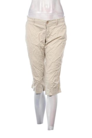 Dámské kalhoty  Abercrombie & Fitch, Velikost L, Barva Béžová, Cena  399,00 Kč, #137100695