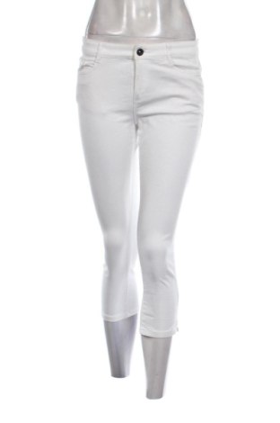 Pantaloni de femei Esprit, Mărime S, Culoare Alb, Preț 41,99 Lei, #137100725