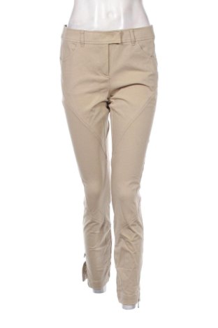Damskie spodnie Unbranded, Rozmiar XL, Kolor Beżowy, Cena 59,99 zł, #137100997
