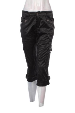 Pantaloni de femei Unbranded, Mărime XL, Culoare Negru, Preț 133,99 Lei, #137101108