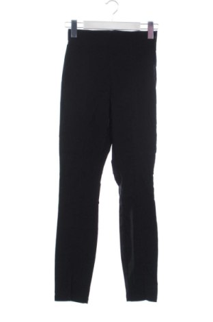 Dámské kalhoty  H&M, Velikost XXS, Barva Černá, Cena  274,00 Kč, #137101349