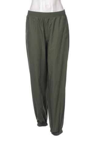 Дамски панталон Tezenis, Размер M, Цвят Зелен, Цена 7,15 €, #137101451