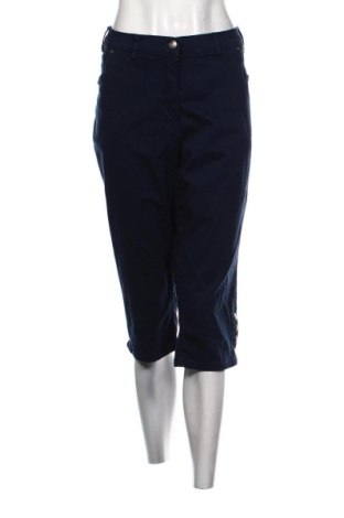 Dámské kalhoty  Bpc Bonprix Collection, Velikost XXL, Barva Modrá, Cena  447,00 Kč, #137101750