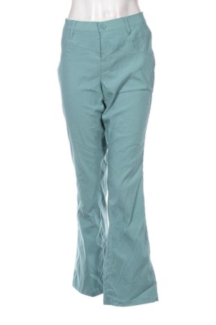 Pantaloni de femei Unbranded, Mărime L, Culoare Verde, Preț 79,99 Lei, #137101835