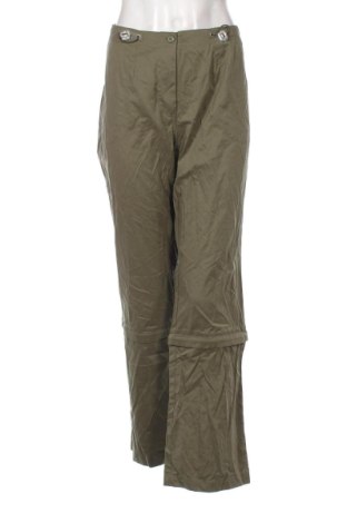 Pantaloni de femei Unbranded, Mărime L, Culoare Verde, Preț 42,99 Lei, #137101914