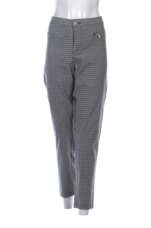 Pantaloni de femei Xlnt, Mărime XXL, Culoare Multicolor, Preț 96,07 Lei, #137101942