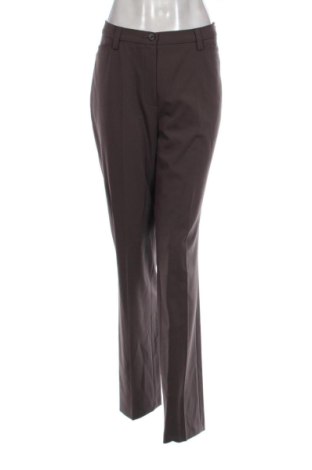 Pantaloni de femei Gardeur, Mărime XL, Culoare Maro, Preț 78,74 Lei, #137102056