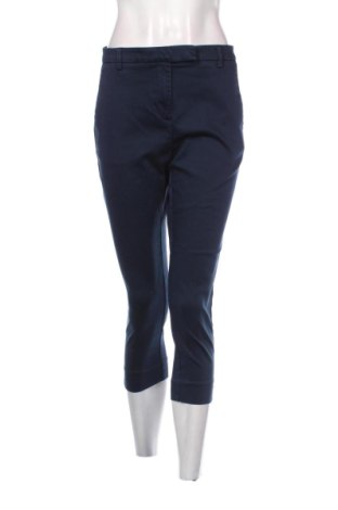 Pantaloni de femei Marks & Spencer, Mărime XL, Culoare Albastru, Preț 93,04 Lei, #137102086