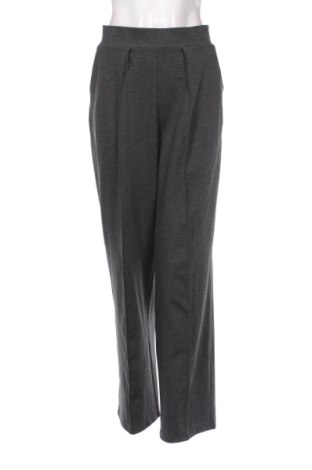 Pantaloni de femei H&M, Mărime L, Culoare Gri, Preț 51,28 Lei, #137102270